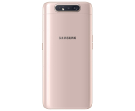 Samsung Galaxy A80 SM-A805F 8/128GB Gold - 498899 - zdjęcie 6